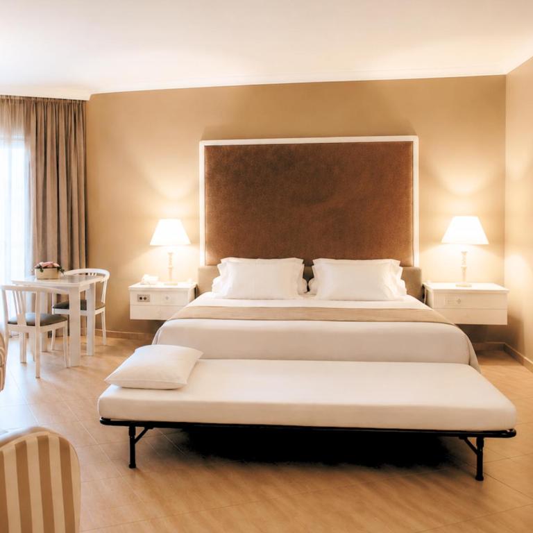 Mas Gallau - Suite Familiar - 2