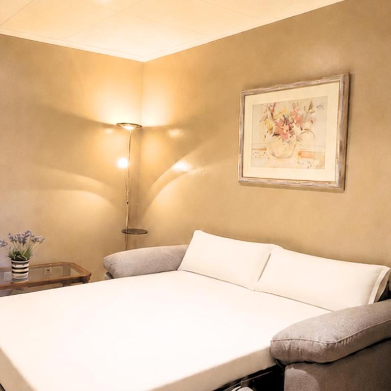 Mas Gallau - Suite Familiar - 3