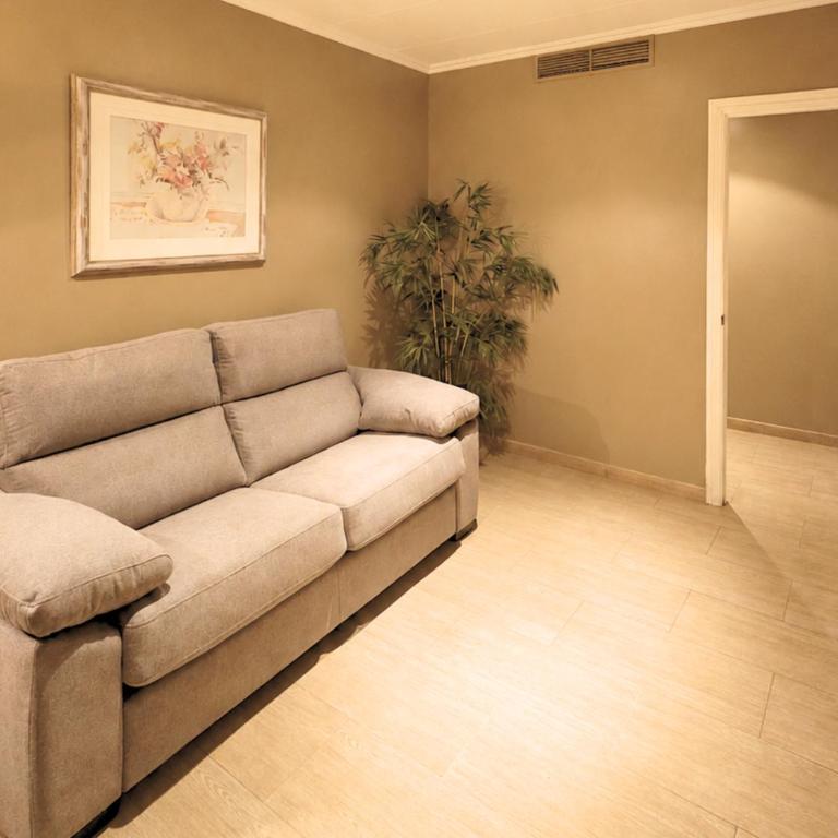 Mas Gallau - Suite Familiar - 4