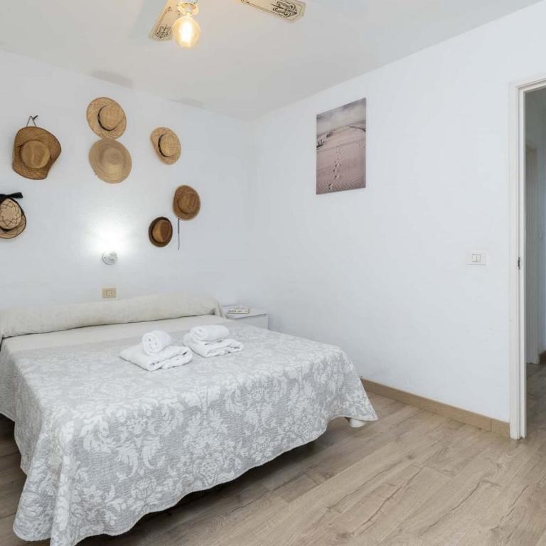 Castle Harbour 4 - Apartamento de 1 dormitorio - 4