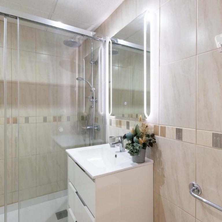 Castle Harbour 4 - Apartamento de 1 dormitorio - 6