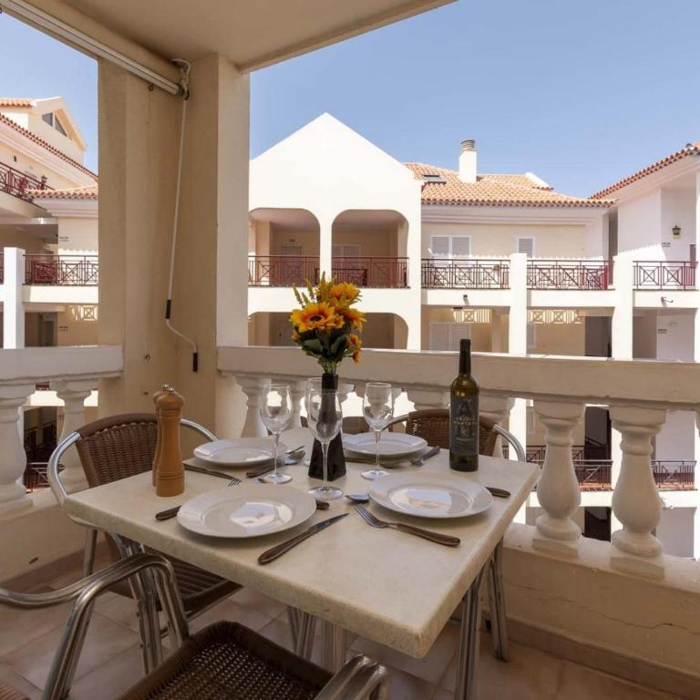 Castle Harbour 4 - Apartamento de 1 dormitorio - 3