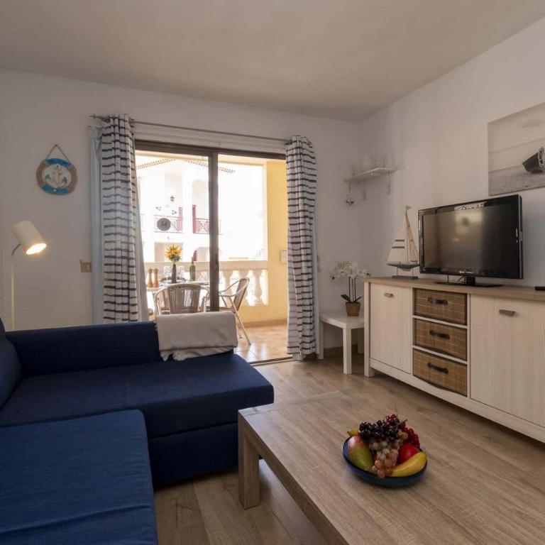 Castle Harbour 4 - Apartamento de 1 dormitorio - 7