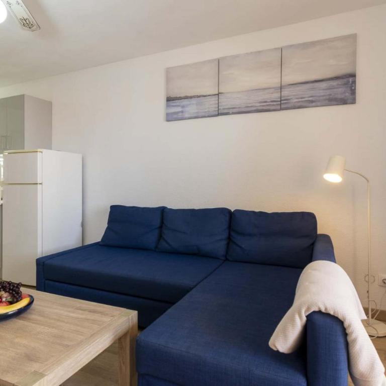 Castle Harbour 4 - Apartamento de 1 dormitorio - 9