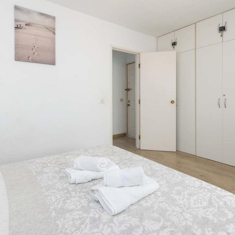 Castle Harbour 4 - Apartamento de 1 dormitorio - 17
