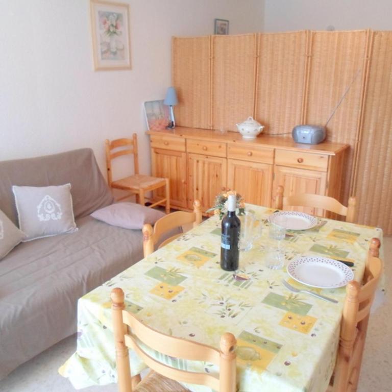 Appartement cosy proche thermes, animaux admis - FR-1-503-27 - Monolocale - 9