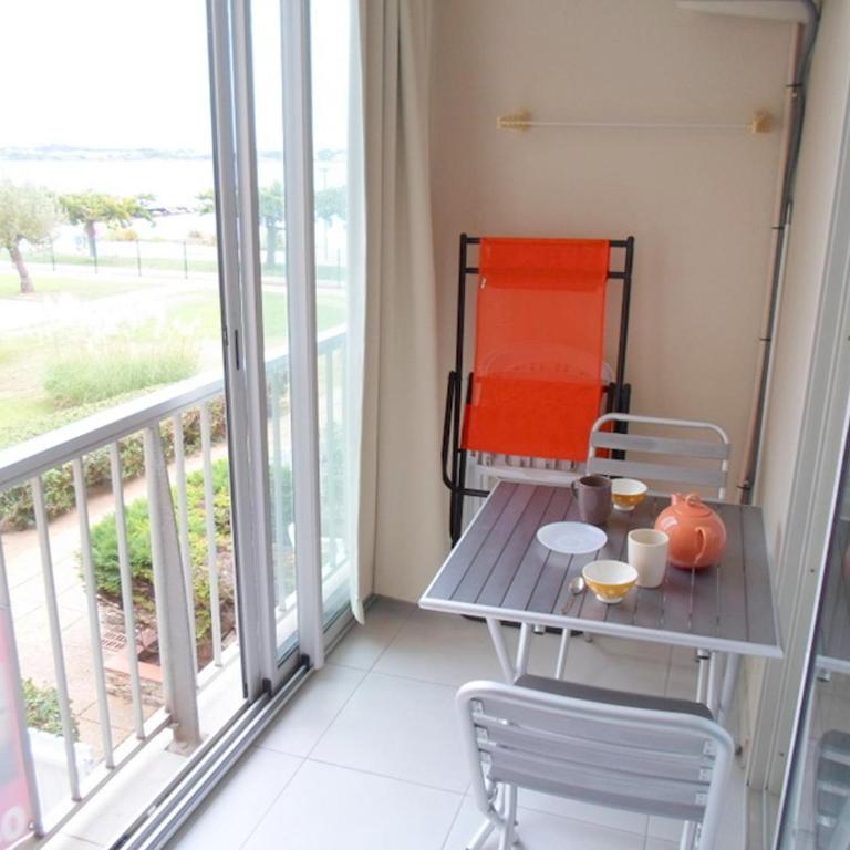 Appartement cosy proche thermes, animaux admis - FR-1-503-27 - Monolocale - 10