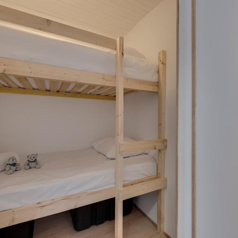 Appartement rénové dans le Lavachet, 4 personnes - FR-1-641-33 - Apartment - 19