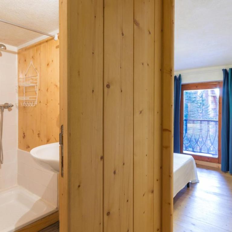 Duplex au calme avec mezzanine et terrasse pour 6/7 personnes - FR-1-346-522 - Appartement - 15