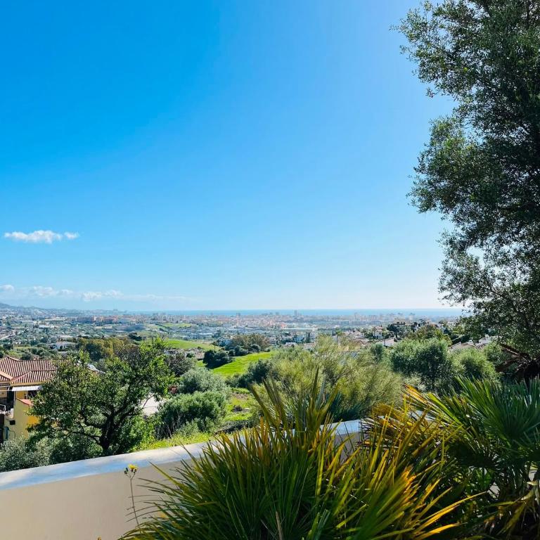 Luxurious villa in the sun - Villa con vistas al mar - 24