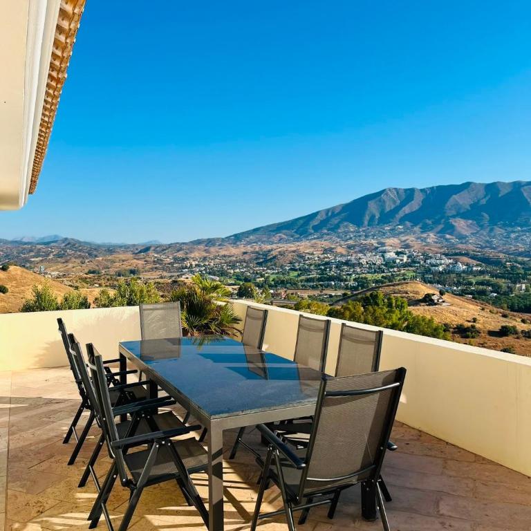 Luxurious villa in the sun - Villa con vistas al mar - 25