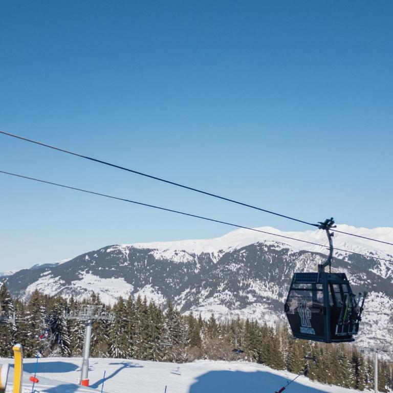 Appartement luxueux au cœur de Courchevel 1850 - FR-1-830-4 - Appartamento - 22