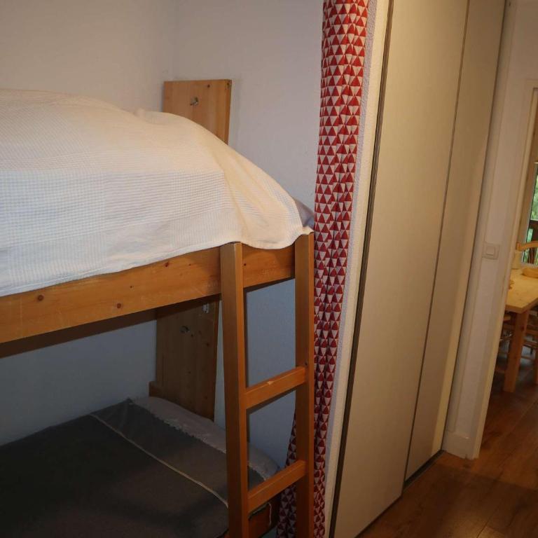 Joli duplex 7 pers aux Orres 1650 avec balcon et cuisine équipée - FR-1-322-537 - Appartamento - 17