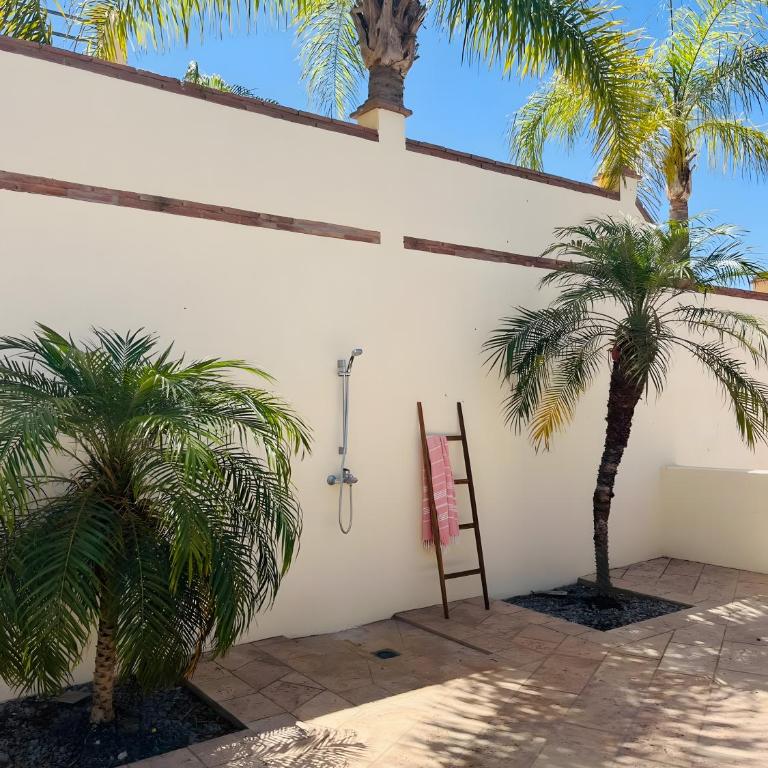 Luxurious villa in the sun - Villa con vistas al mar - 12