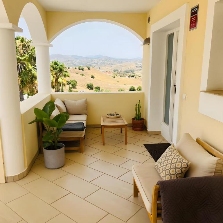 Luxurious villa in the sun - Villa con vistas al mar - 16