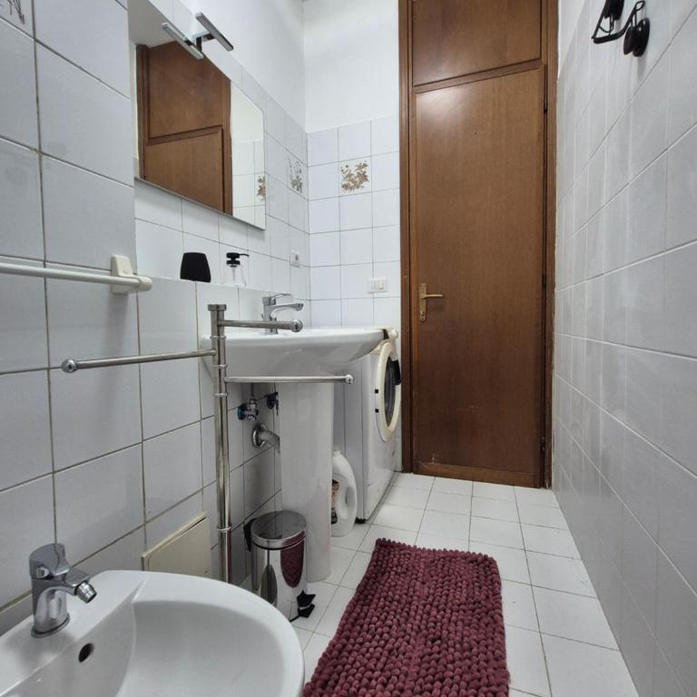 Spinaceto Modern Home, Roma EUR - Appartamento con 2 Camere da Letto - 8