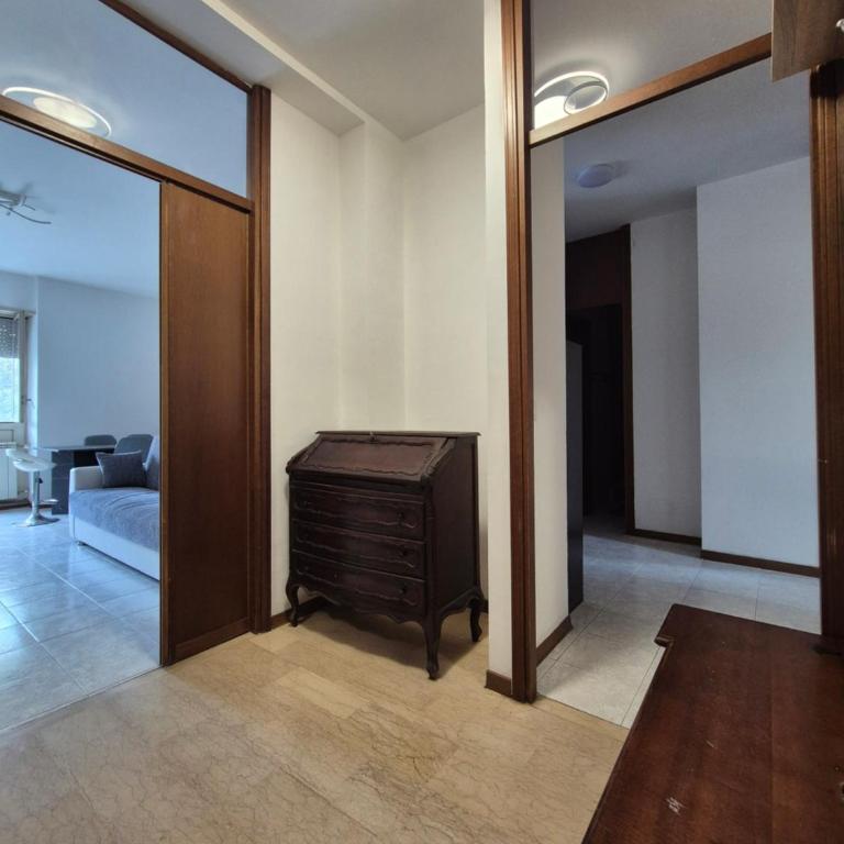 Spinaceto Modern Home, Roma EUR - Appartamento con 2 Camere da Letto - 2