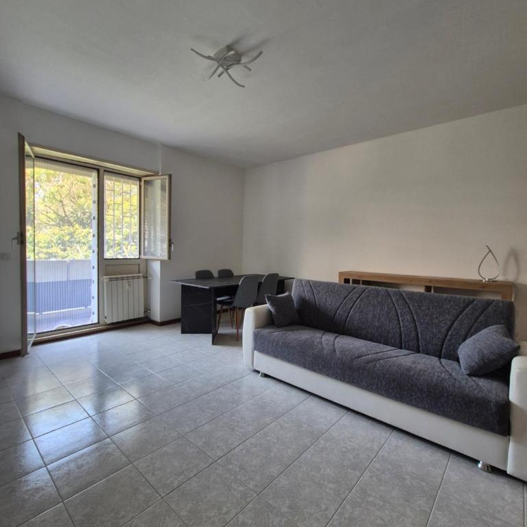 Spinaceto Modern Home, Roma EUR - Appartamento con 2 Camere da Letto - 1