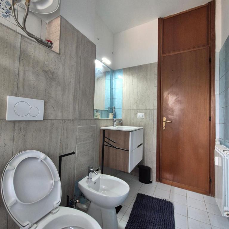 Spinaceto Modern Home, Roma EUR - Appartamento con 2 Camere da Letto - 13