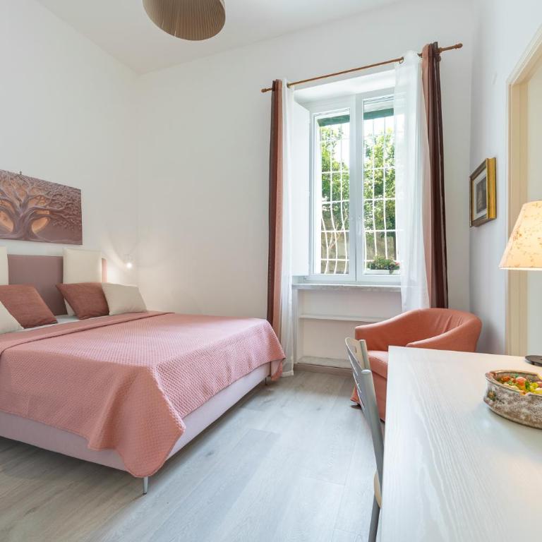 Casa Amore Italia - Appartamento con 2 Camere da Letto - 1