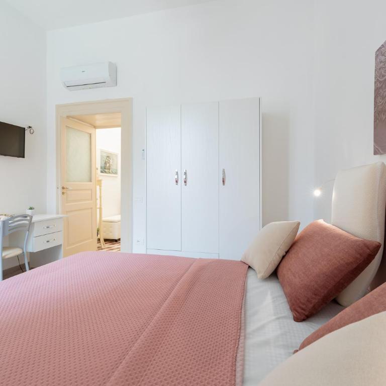 Casa Amore Italia - Appartamento con 2 Camere da Letto - 2