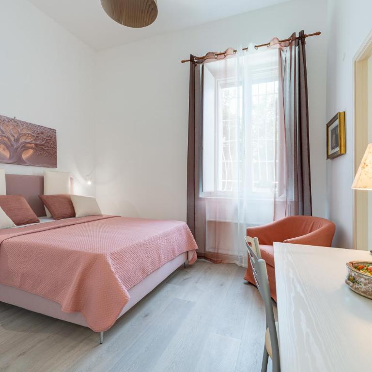 Casa Amore Italia - Appartamento con 2 Camere da Letto - 23
