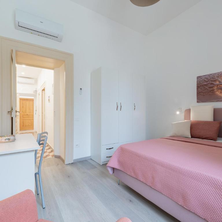 Casa Amore Italia - Appartamento con 2 Camere da Letto - 4