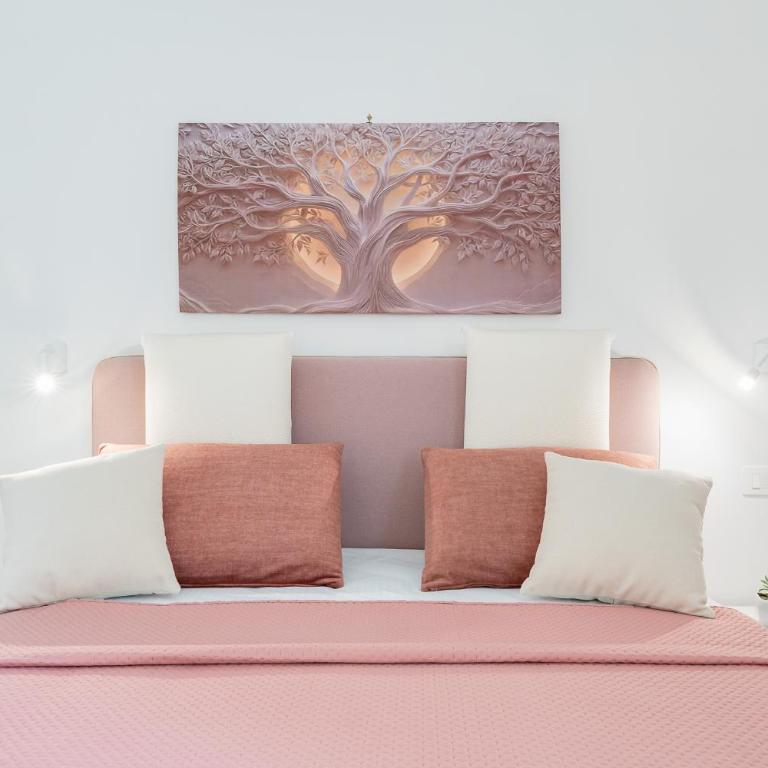 Casa Amore Italia - Appartamento con 2 Camere da Letto - 3