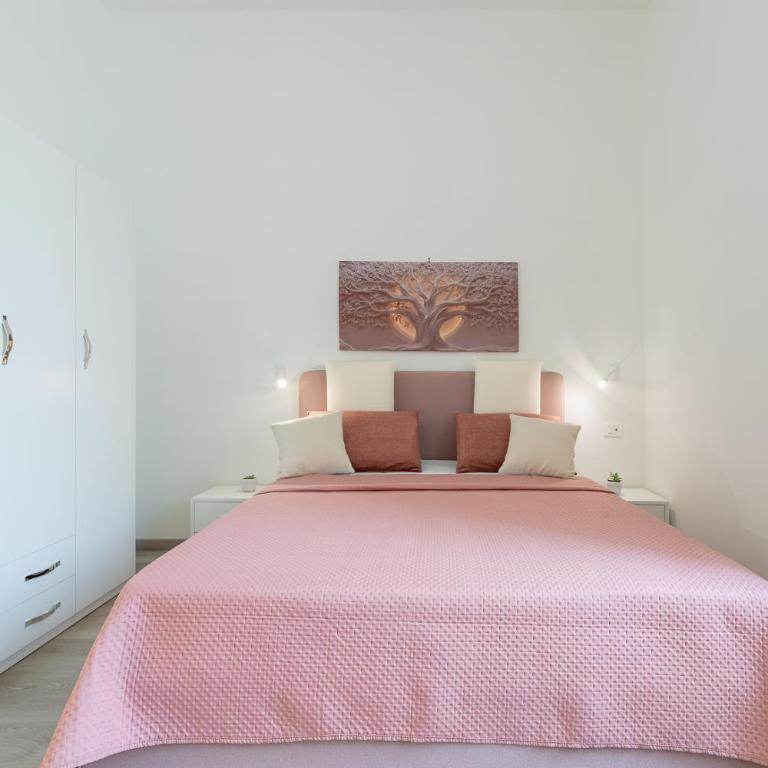 Casa Amore Italia - Appartamento con 2 Camere da Letto - 24