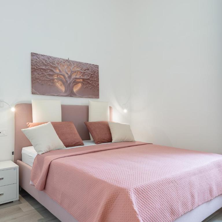 Casa Amore Italia - Appartamento con 2 Camere da Letto - 26