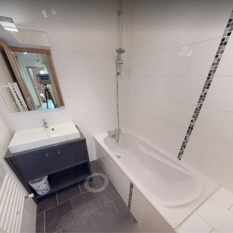 Chalet 8 chambres confort avec sauna et animaux admis - FR-1-452-75 - Chalet 3 Chambres - 20