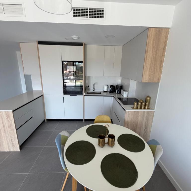 Luxury Apartment in Myramar Coast - Apartment mit 1 Schlafzimmer - 6