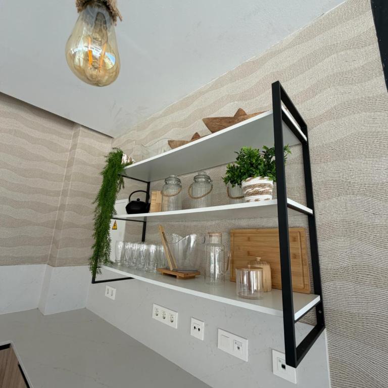 Luxury Apartment in Myramar Coast - Apartment mit 1 Schlafzimmer - 9