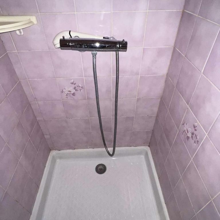 Appartement T2 Cabine, RDC avec Terrasse – Plage à 50m, Parking Privé - FR-1-702-5 - Apartment - 15