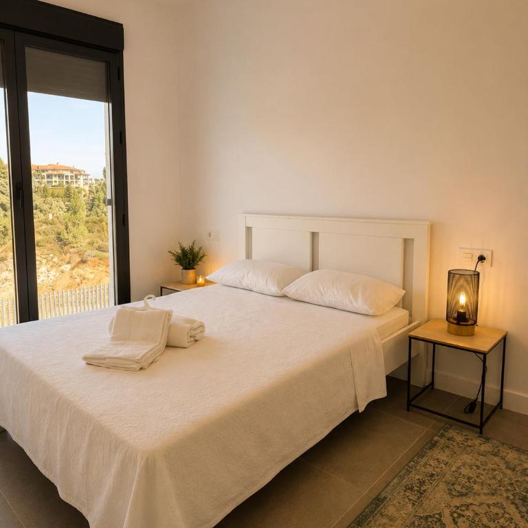 Luxury Apartment in Myramar Coast - Apartment mit 1 Schlafzimmer - 25