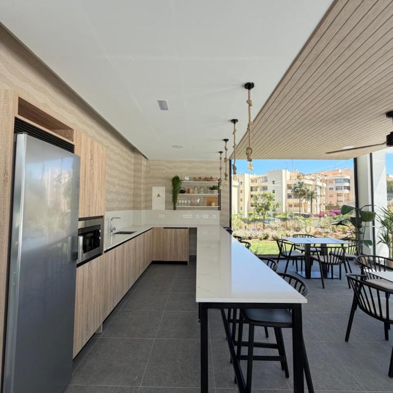 Luxury Apartment in Myramar Coast - Apartment mit 1 Schlafzimmer - 32