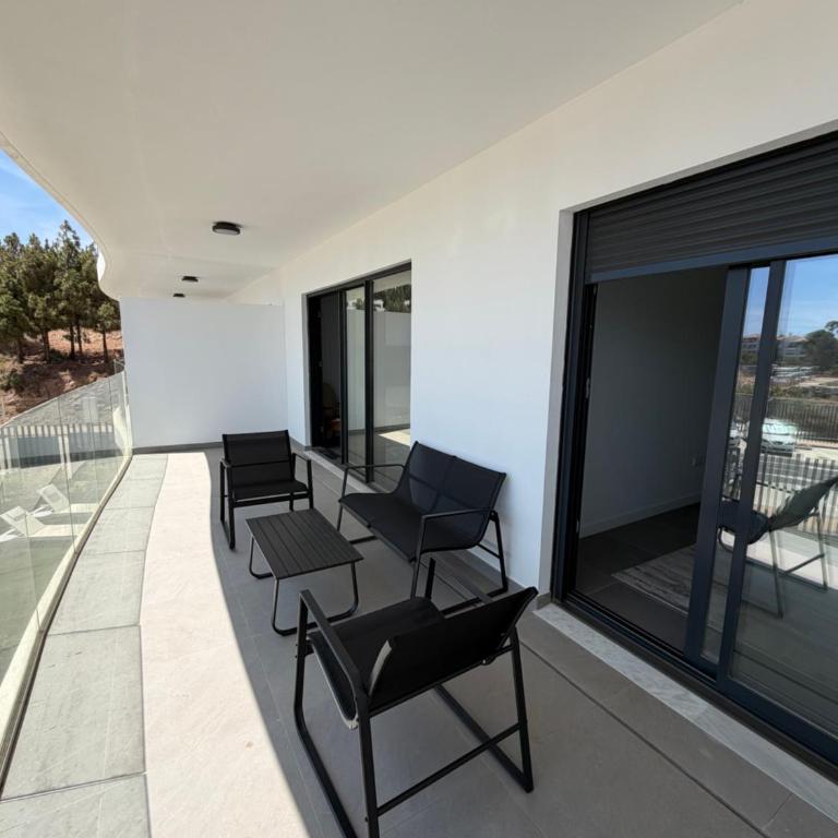 Luxury Apartment in Myramar Coast - Apartment mit 1 Schlafzimmer - 34