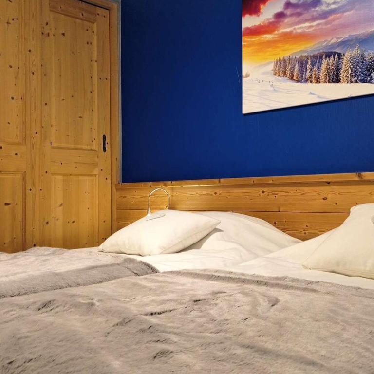 Bel appartement 6/8 pers avec balcon, au cœur de Val Thorens - FR-1-545-21 - Appartement (8 Adultes) - 15