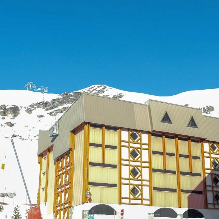 Bel appartement 6/8 pers avec balcon, au cœur de Val Thorens - FR-1-545-21 - Appartement (8 Adultes) - 16