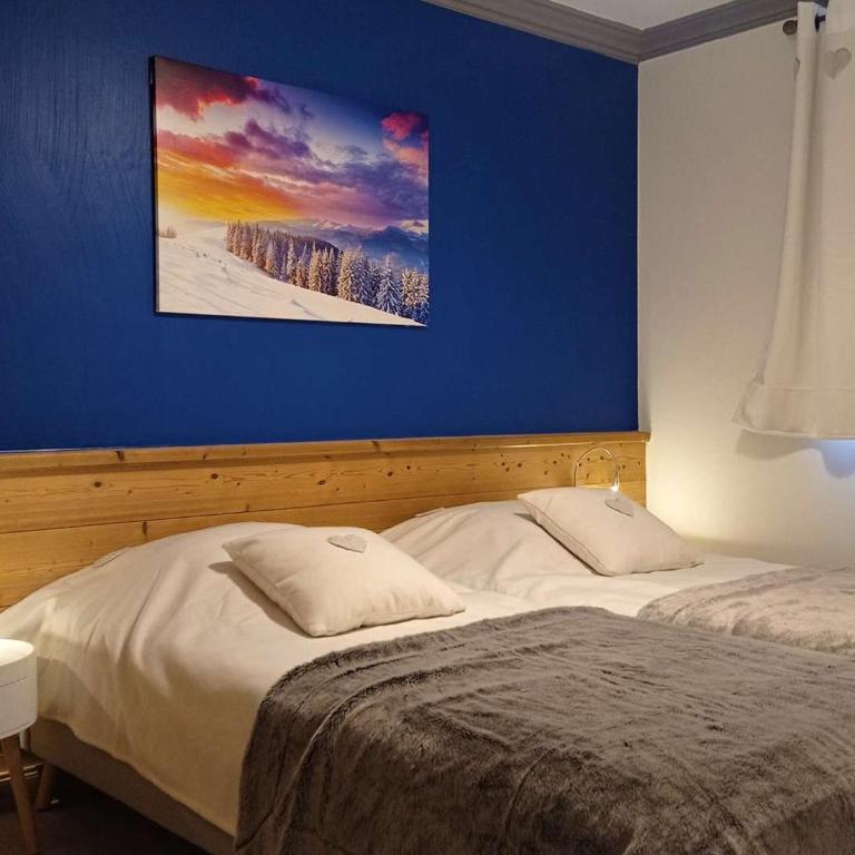 Bel appartement 6/8 pers avec balcon, au cœur de Val Thorens - FR-1-545-21 - Appartement (8 Adultes) - 17