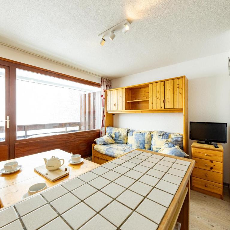 Charmant appartement 5 pers, proche pistes et commerces - Monolocale - 8