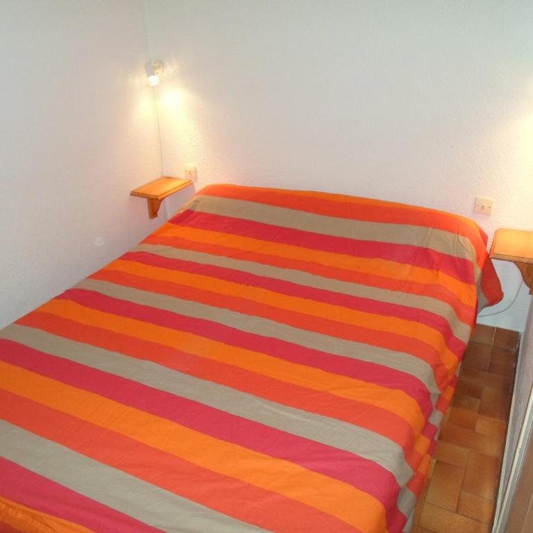 Studio cosy à Balaruc-les-Bains, animaux admis - FR-1-503-24 - Studio - 13
