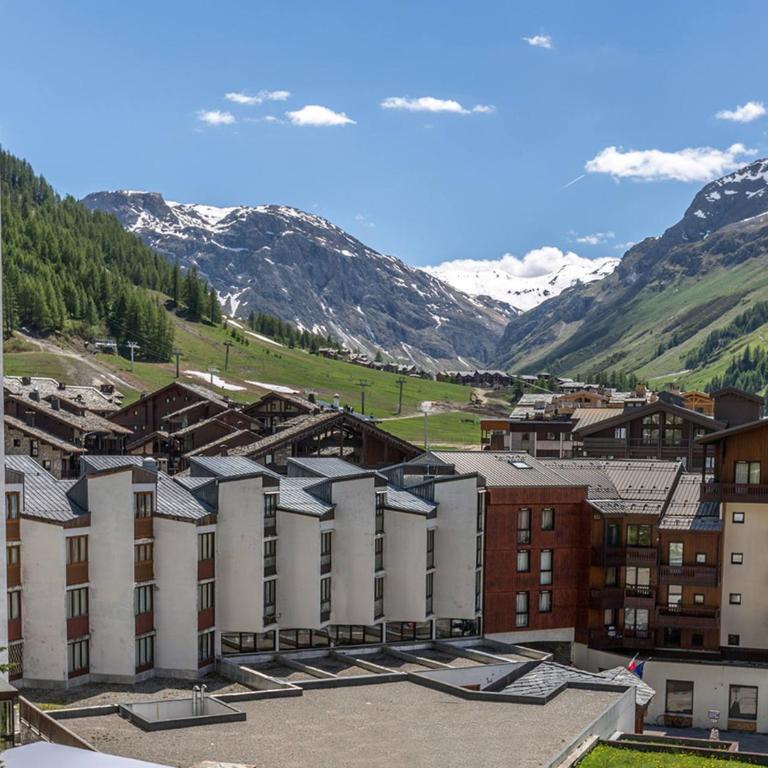 Appartement spacieux pour 7 pers., centre-ville, proche pistes, avec WIFI - FR-1-519-13 - Appartement (7 Adultes) - 21