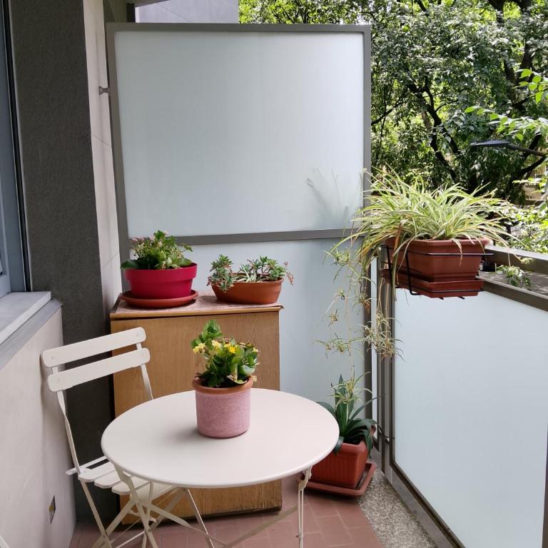 La casa di Chira con Casa Silvestro - Appartamento - 2