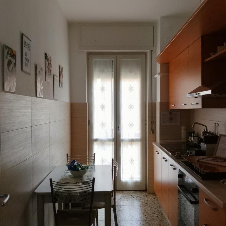 La casa di Chira con Casa Silvestro - Appartamento - 3