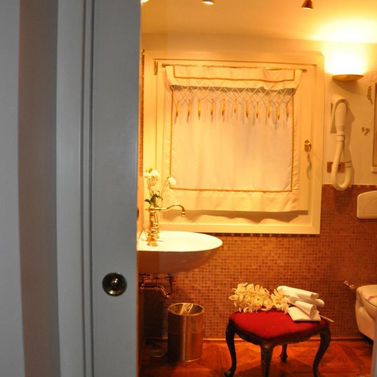 Henry's Heaven Apartment - Appartamento Deluxe - 11