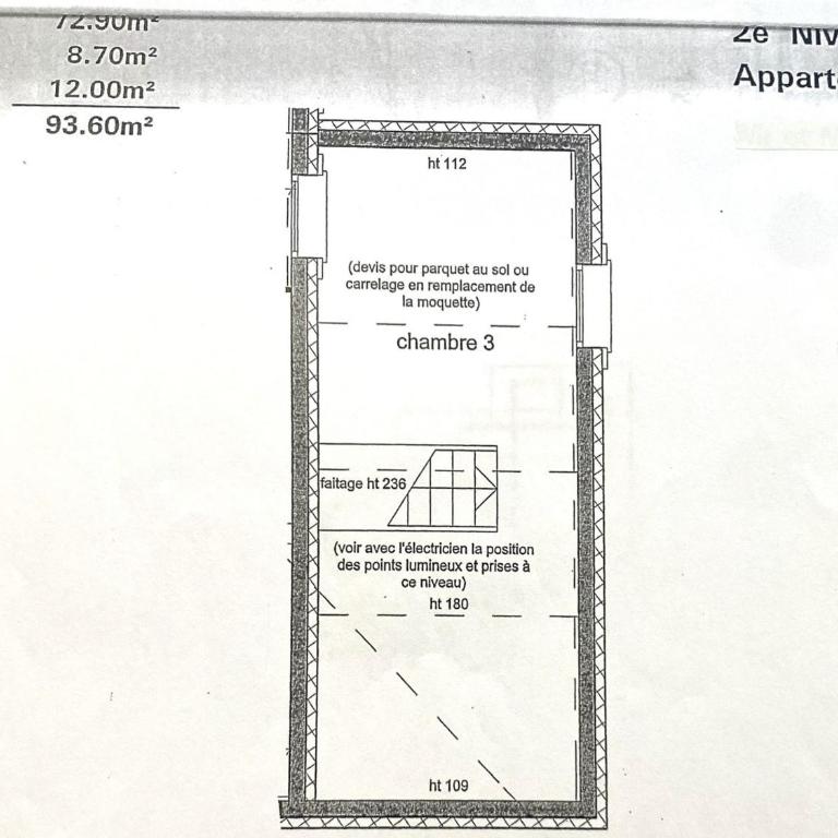 Spacieux duplex pour 8 personnes pieds des pistes à Morillon - FR-1-642-78 - Apartamento - 22
