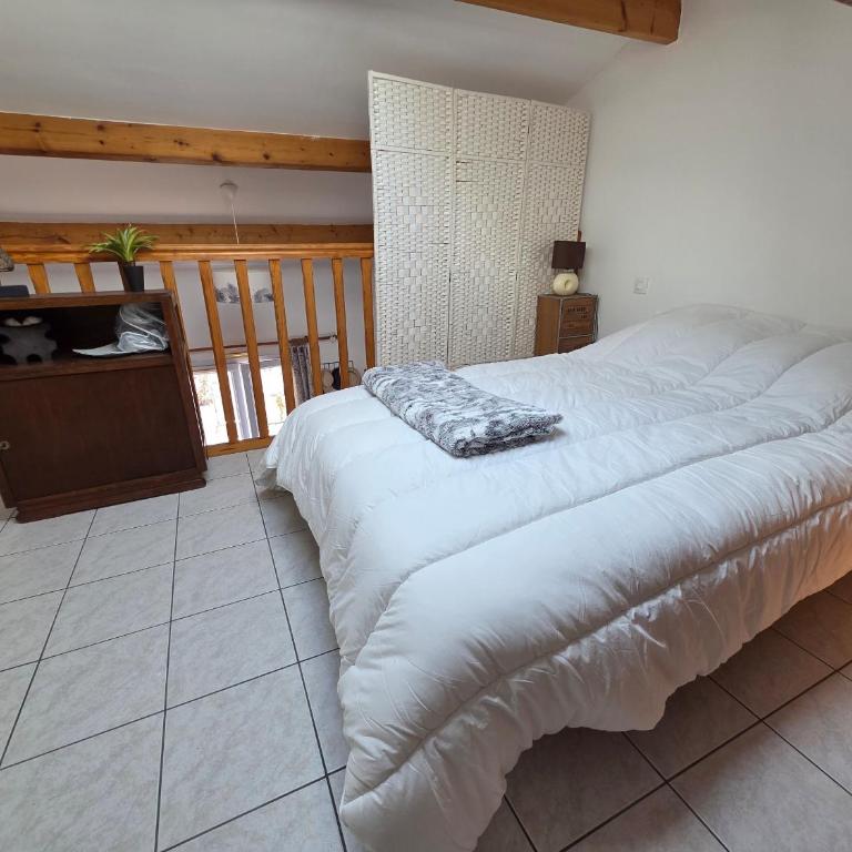 Maisonnette proche plage, 4 pers, parking privatif - FR-1-194-455 - Maison de Vacances - 2