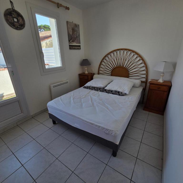 Maisonnette proche plage, 4 pers, parking privatif - FR-1-194-455 - Maison de Vacances - 6