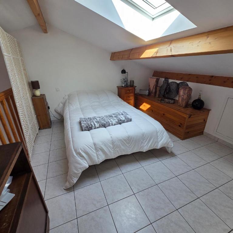 Maisonnette proche plage, 4 pers, parking privatif - FR-1-194-455 - Maison de Vacances - 11